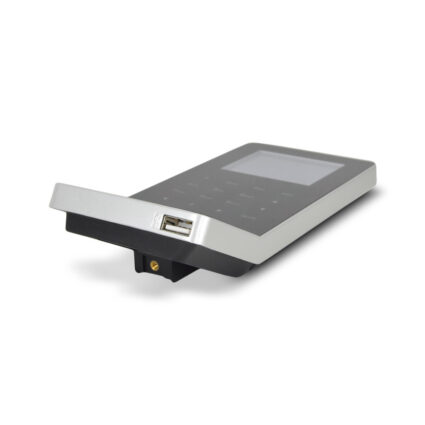 Біометричний термінал ZKTeco F22 ID ADMS зі зчитувачем відбитку пальця і EM-Marine карт - Зображення 3