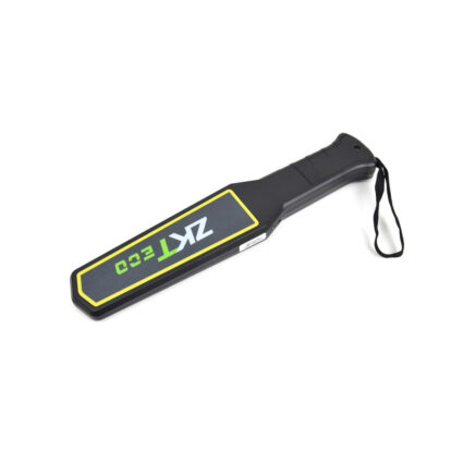 Ручний металодетектор ZKTeco ZK-D180 - Зображення 2