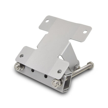 UHF-зчитувач вуличний ZKTeco UHF10 E Pro дальньої дії - Зображення 2