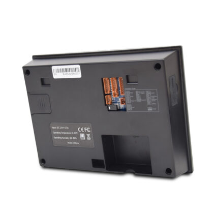 Біометричний термінал ZKTeco iClock680 - Зображення 2