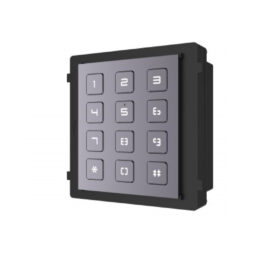 DS-KD-KP Модуль з клавіатурою Hikvision