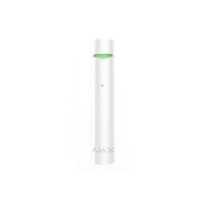 Ajax GlassProtect (white) розбиття скла бездротовий Сповіщувач
