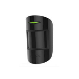 Ajax MotionProtect (black) руху бездротовий Сповіщувач