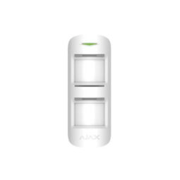 Ajax MotionProtect Outdoor (white) руху бездротовий Сповіщувач