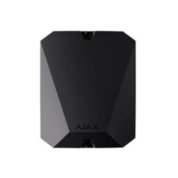Ajax MultiTransmitter black інтеграції сторонніх провідних пристроїв Модуль