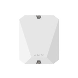 Ajax MultiTransmitter white інтеграції сторонніх провідних пристроїв Модуль