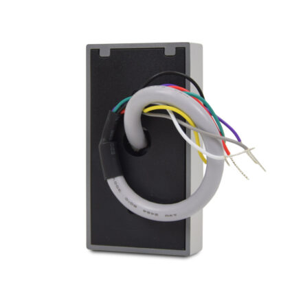 Зчитувач Mifare ZKTeco ProID10BM вологозахищений - Зображення 2