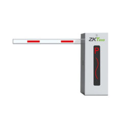 Шлагбаум ZKTeco CMP200R з телескопічною стрілою 6 м (правий X00301076)