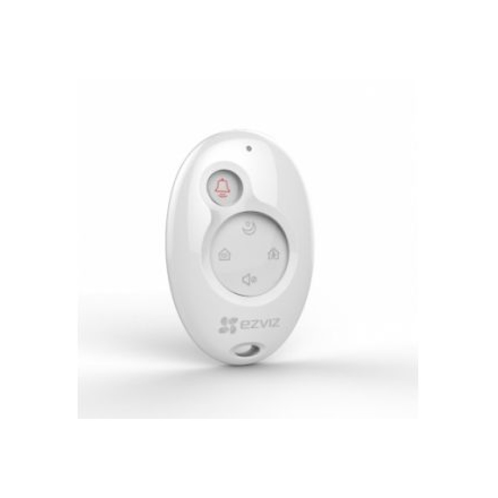 Ezviz 101853 CS-K2-A Бездротовий пульт дистанційного керування - Зображення 1