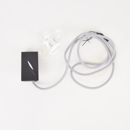 Зчитувач EM-Marine, Mifare, NFC міток ZKTeco KR310 вологозахищений — изображение 3