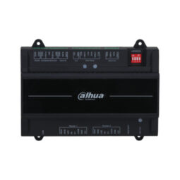 Dahua DHI-ASC2202B-S односторонній Контролер для двох дверей