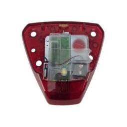 DELTABELL/R-WE Бездротовий вуличний оповіщувач