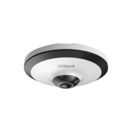 DH-HAC-EW2501P 5МП (1.4мм) Fisheye HDCVI відеокамера Dahua