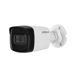 DH-HAC-HFW1800TLP-A 8МП (2.8мм) з мікрофоном HDCVI відеокамера Dahua