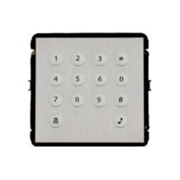 DH-VTO2000A-K Модуль кодової клавіатури