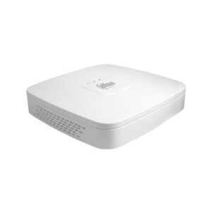 DH-XVR4108C-I 8-канальний 1080N/720p 1U 1HDD WizSense Відеореєстратор Dahua