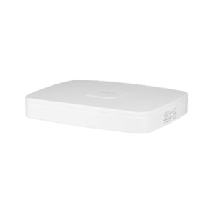 DH-XVR5104C-4KL-I3 4-канальний WizSense Відеореєстратор Dahua