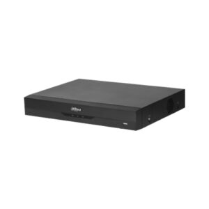 DH-XVR5104HE-I3 4-канальний 5M-N/1080p Mini 1U WizSense Відеореєстратор Dahua