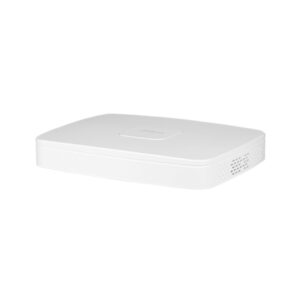 DH-XVR5108C-I3 8-канальний 5M-N/1080p 1U 1HDD WizSense Відеореєстратор Dahua