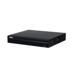 DHI-NVR1104HS-P-S3/H 4-канальний 1U PoE Відеореєстратор Dahua