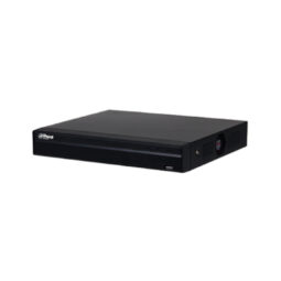DHI-NVR1108HS-8P-S3/H 8-канальний 1U 8PoE Lite Відеореєстратор Dahua