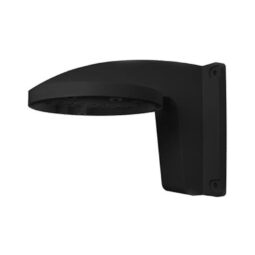 DS-1258ZJ(black) Кронштейн для купольних камер чорного кольору