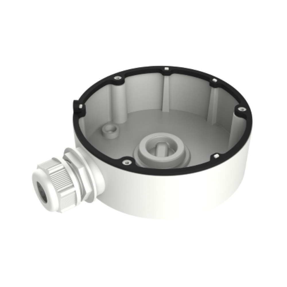 Hikvision 101712 DS-1280ZJ-DM18 Розподільча коробка - Зображення 1