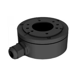 DS-1280ZJ-XS (black) Розподільна коробка чорна