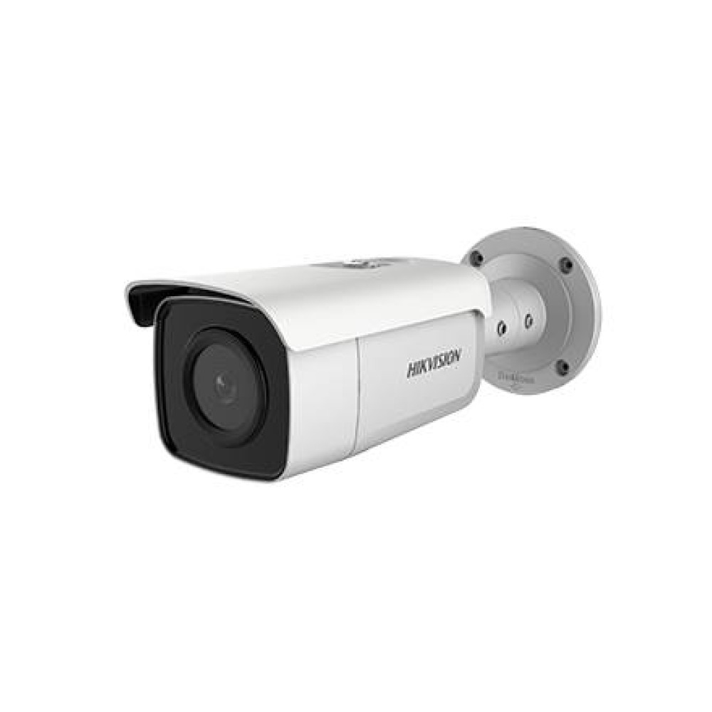 IP 104543 DS-2CD2T86G2-4I (C) 8МП (4мм) IP відеокамера Hikvision — изображение 1