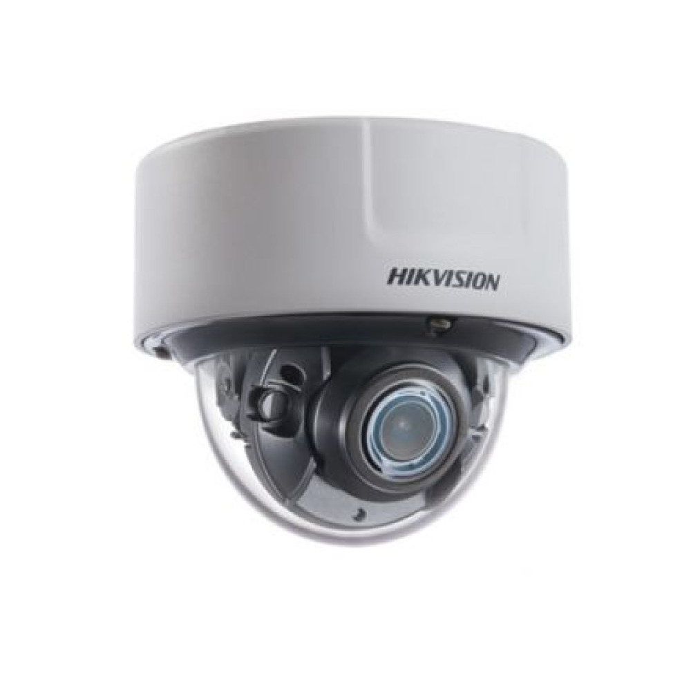 IP 100671 DS-2CD7126G0-IZS 2МП (8-32мм) IP відеокамера Hikvision — изображение 1