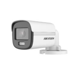 DS-2CE10DF0T-PF 2МП (2.8мм) HDTVI відеокамера Hikvision