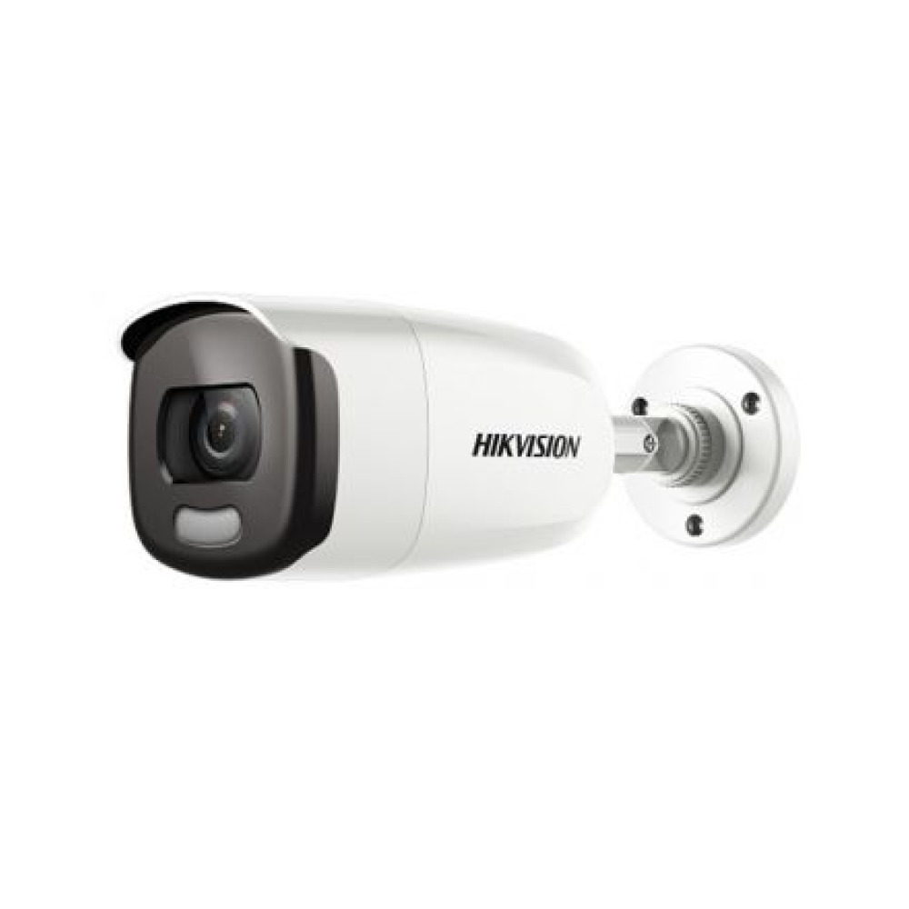 HD-TVI 101589 DS-2CE12DFT-F 2МП (3.6мм) Turbo HD відеокамера Hikvision — изображение 1