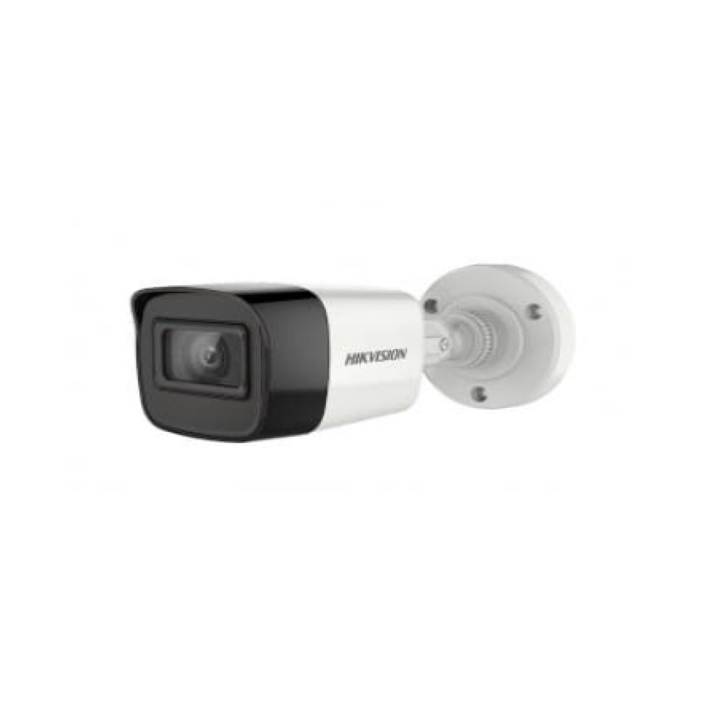 HD-TVI 102810 DS-2CE16D3T-ITF 2МП (2.8мм) Turbo HD відеокамера Hikvision - Зображення 1