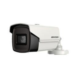 DS-2CE16U1T-IT3F 8МП (3.6мм) HDTVI відеокамера Hikvision