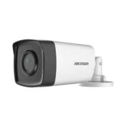 DS-2CE17D0T-IT5F (C) 2МП (3.6мм) Turbo HD відеокамера Hikvision