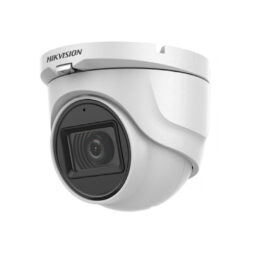 DS-2CE76D0T-ITMFS 2МП (2.8мм) з мікрофоном Turbo HD відеокамера Hikvision