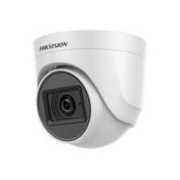 DS-2CE76D0T-ITPFS 2МП (2.8 мм) з мікрофоном Turbo HD відеокамера Hikvision
