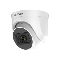 DS-2CE76H0T-ITPF(C) 5МП (2.8мм) Turbo HD відеокамера Hikvision