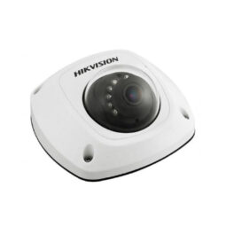DS-2CS58D7T-IRS 3.6мм 2МП HDTVI Мобільна відеокамера Hikvision