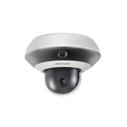 DS-2PT3122IZ-DE3 2МП (2+2.8-12мм) PTZ відеокамера Hikvision
