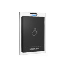 DS-K1101M Mifare IP64 Зчитувач Hikvision