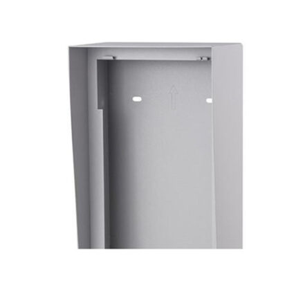 DS-KAB10-D Накладна панель для монтажу DS-KD8102-V - Зображення 2