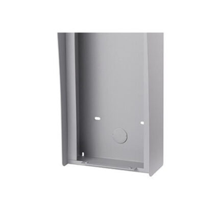 DS-KAB10-D Накладна панель для монтажу DS-KD8102-V - Зображення 3