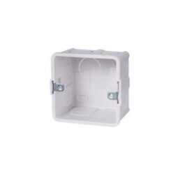 DS-KAB86 Бокс для врізного монтажу моніторів Hikvision