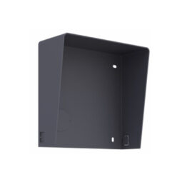 DS-KABD8003-RS1 Накладна панель для захисту від дощу (для 1 модуля)