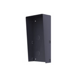 DS-KABD8003-RS2 Накладна панель для захисту від дощу (для двох модулів)