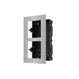 DS-KD-ACF2/S Панель для врізного монтажу