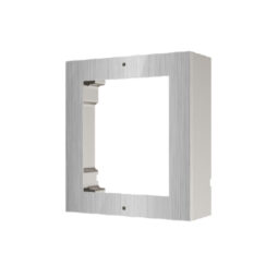 DS-KD-ACW1/S Декоративна рамка розширення модулів Hikvision