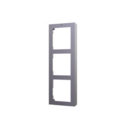DS-KD-ACW3 Декоративна рамка розширення модулів Hikvision