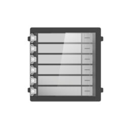 DS-KD-KK/S Розширювальний модуль на 6 абонентів